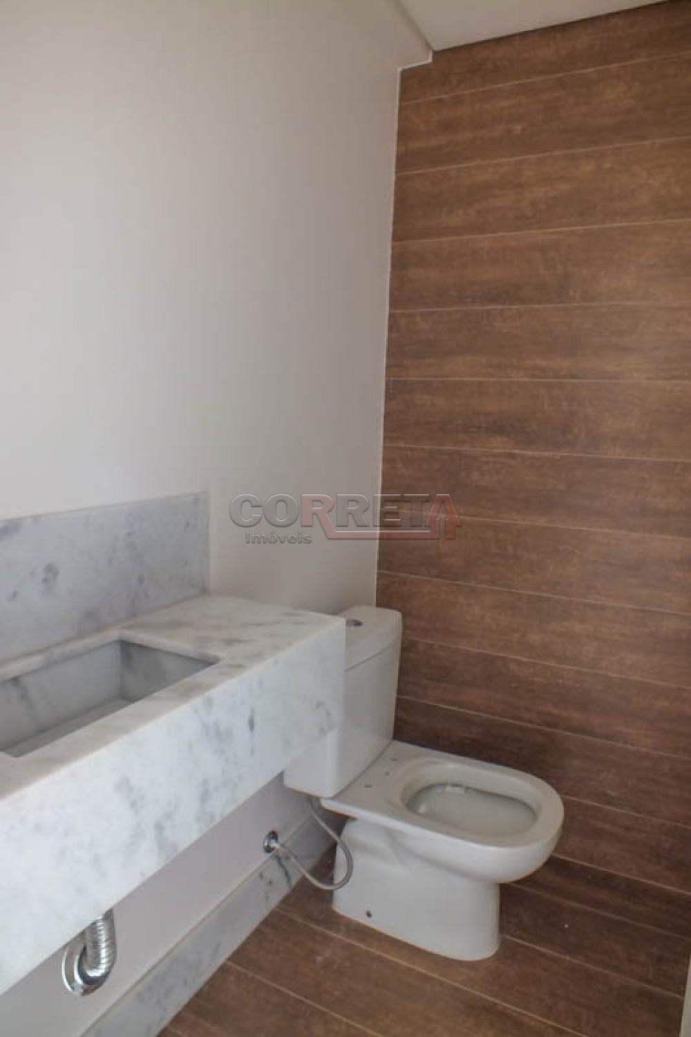 Alugar Apartamento / Padrão em Araçatuba R$ 4.000,00 - Foto 3