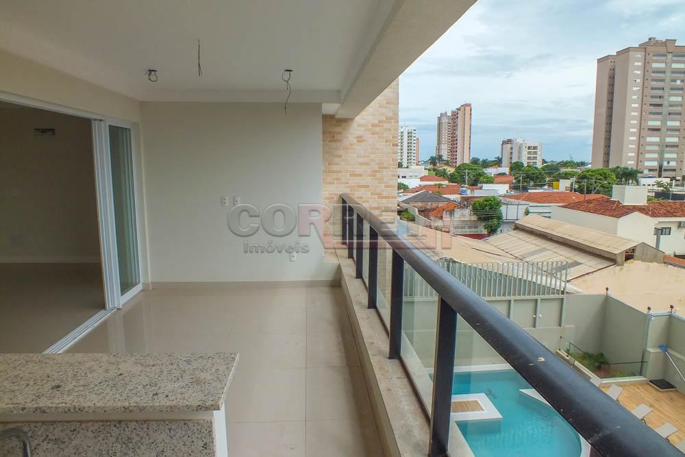 Alugar Apartamento / Padrão em Araçatuba R$ 4.000,00 - Foto 4