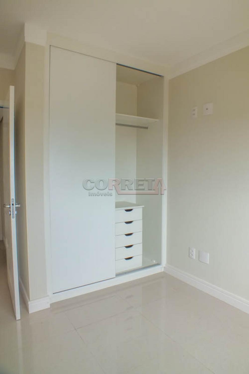 Alugar Apartamento / Padrão em Araçatuba R$ 4.000,00 - Foto 6