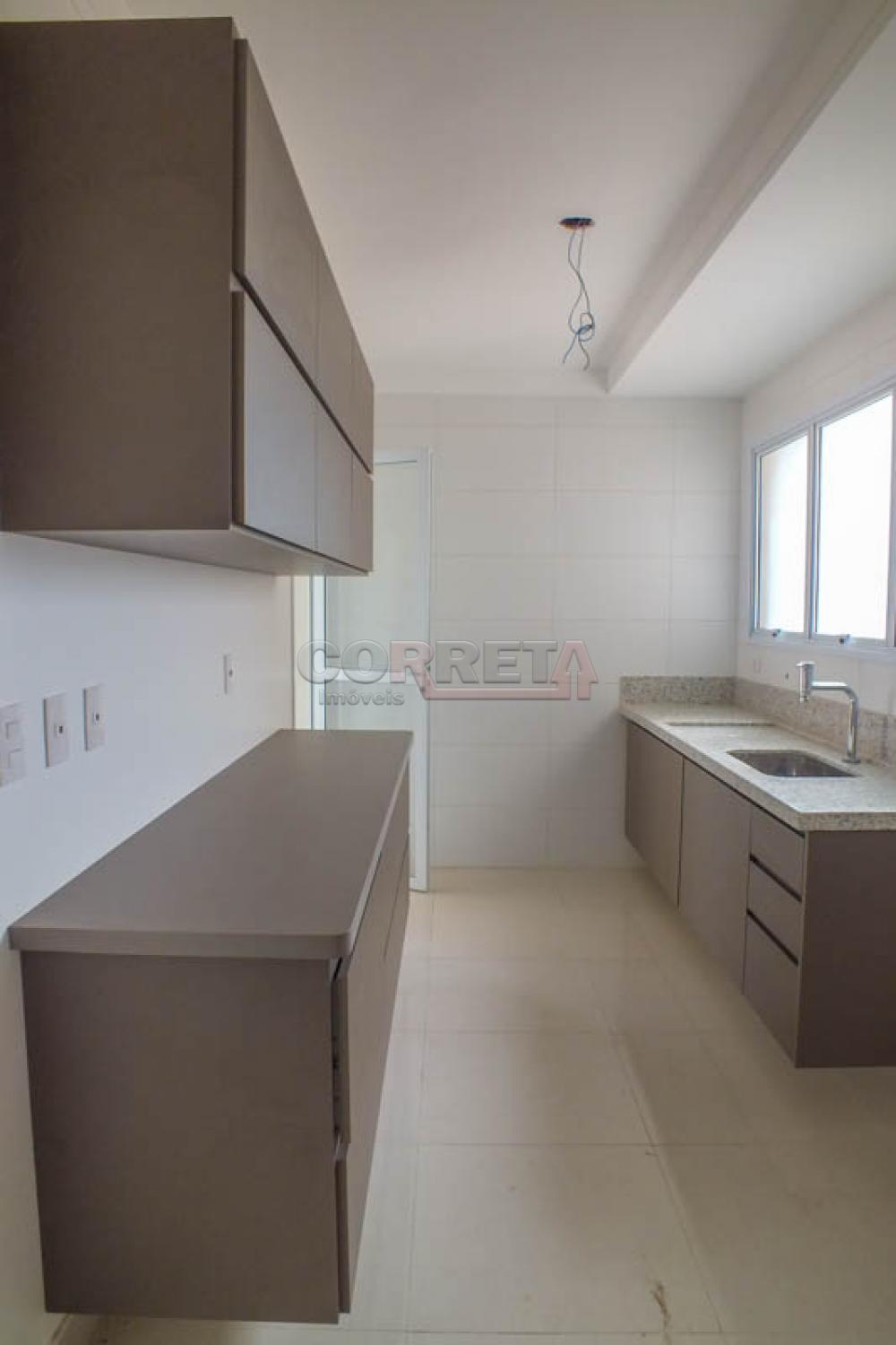 Alugar Apartamento / Padrão em Araçatuba R$ 4.000,00 - Foto 7