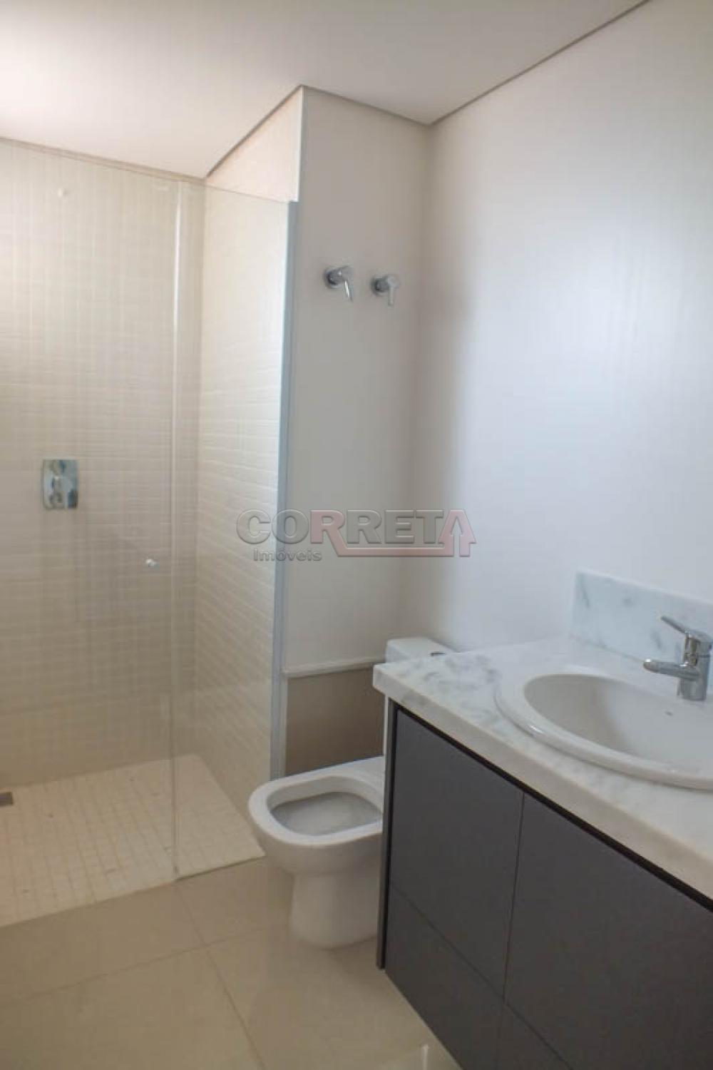 Alugar Apartamento / Padrão em Araçatuba R$ 4.000,00 - Foto 9