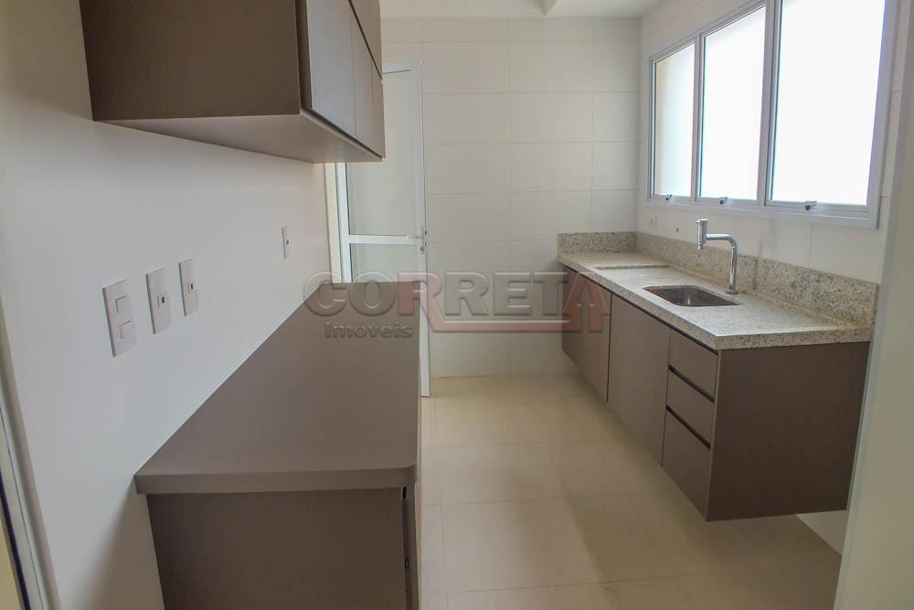 Alugar Apartamento / Padrão em Araçatuba R$ 4.000,00 - Foto 12