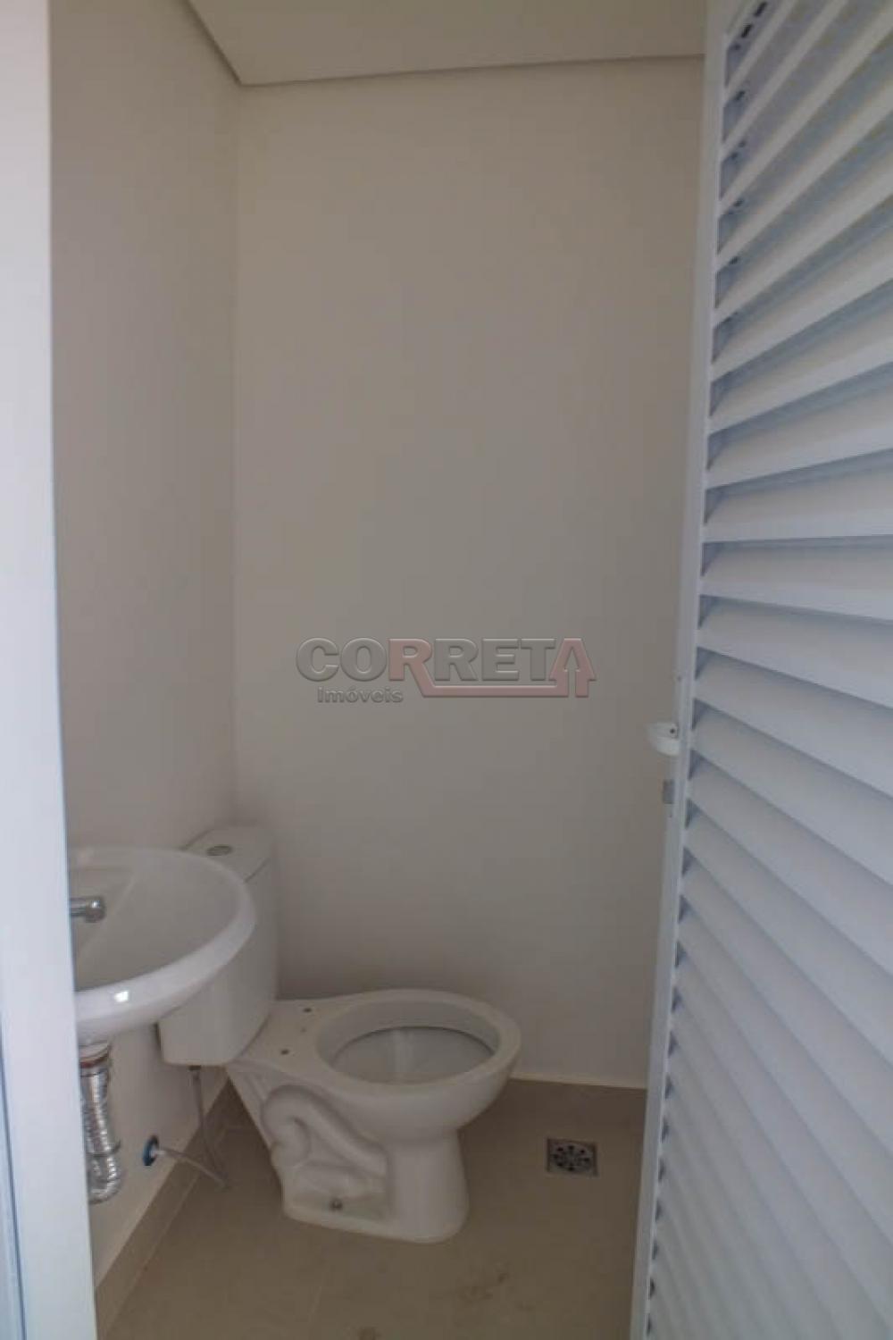 Alugar Apartamento / Padrão em Araçatuba R$ 4.000,00 - Foto 13