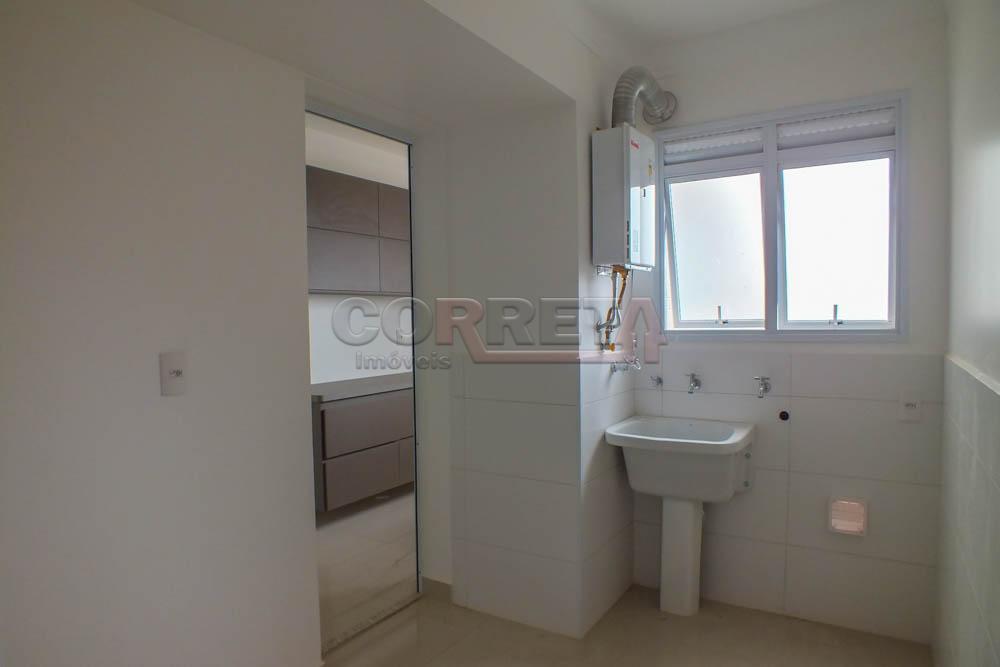 Alugar Apartamento / Padrão em Araçatuba R$ 4.000,00 - Foto 14