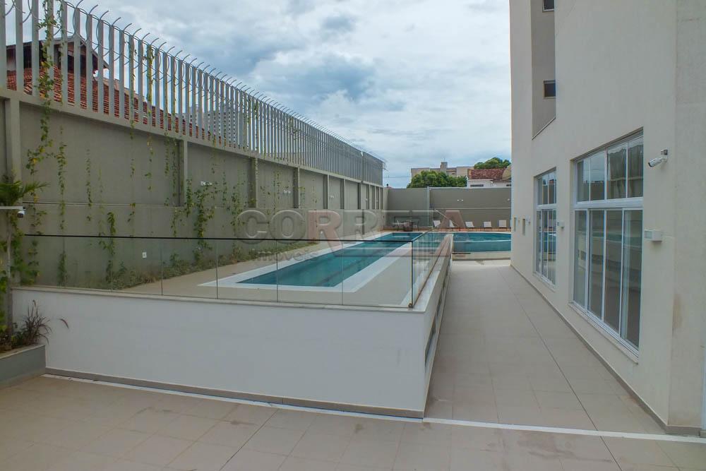 Alugar Apartamento / Padrão em Araçatuba R$ 4.000,00 - Foto 16