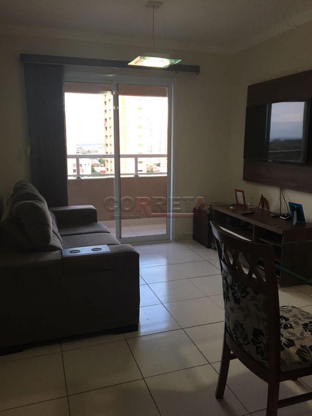 Comprar Apartamento / Padrão em Araçatuba R$ 400.000,00 - Foto 1