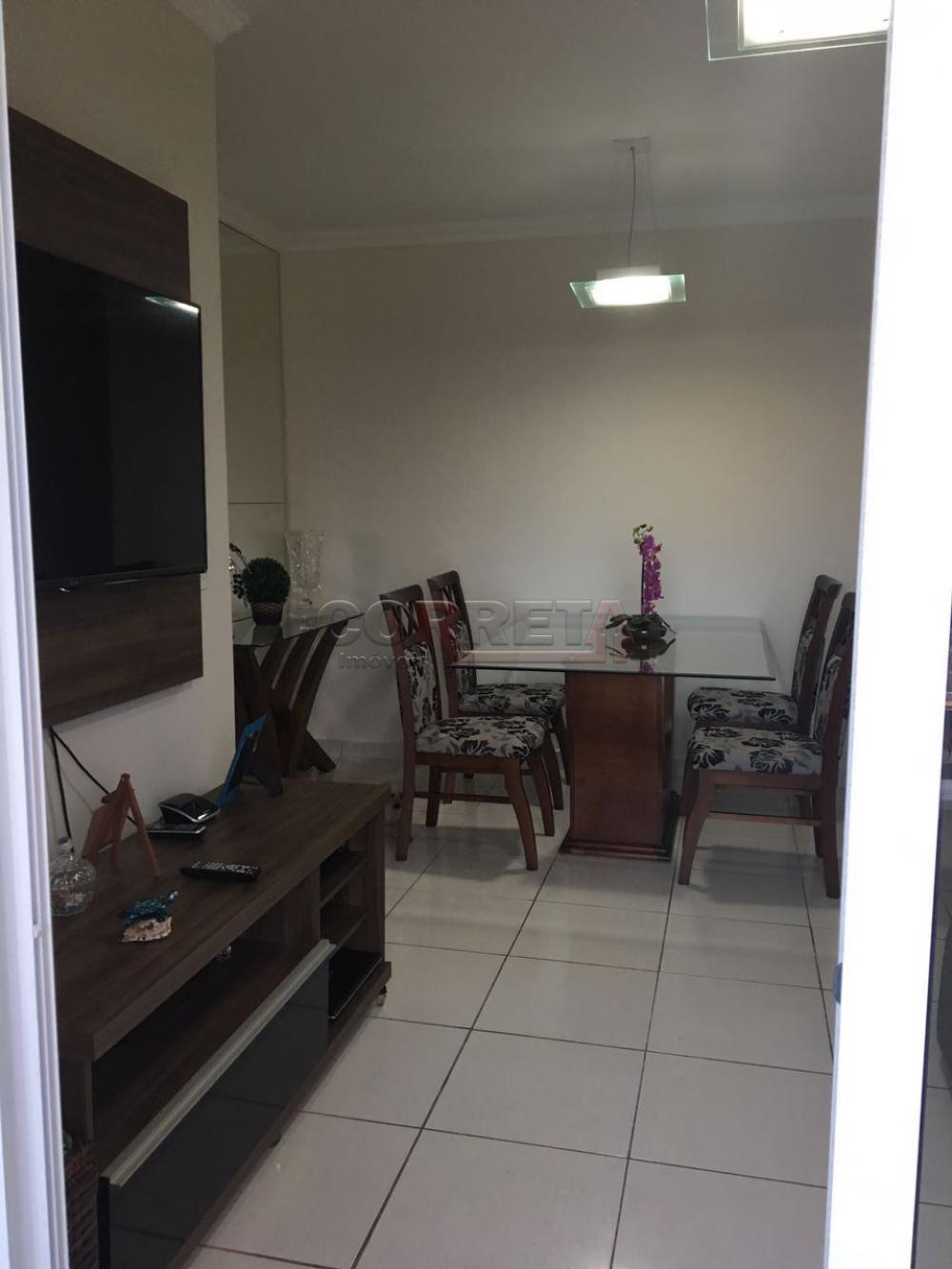 Comprar Apartamento / Padrão em Araçatuba R$ 400.000,00 - Foto 2
