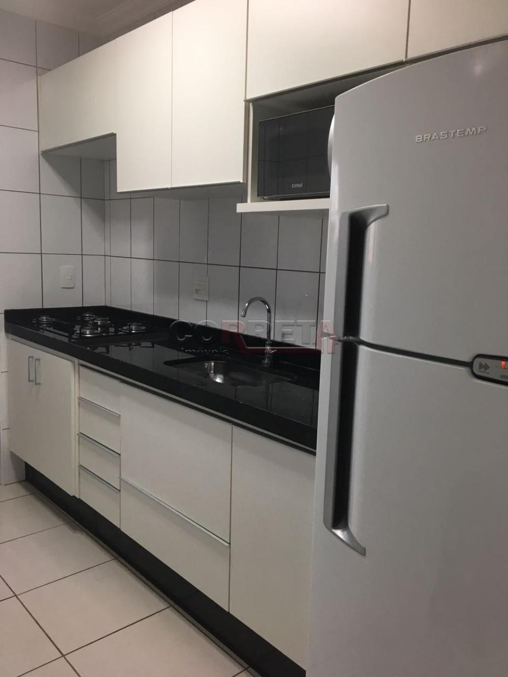 Comprar Apartamento / Padrão em Araçatuba R$ 400.000,00 - Foto 3
