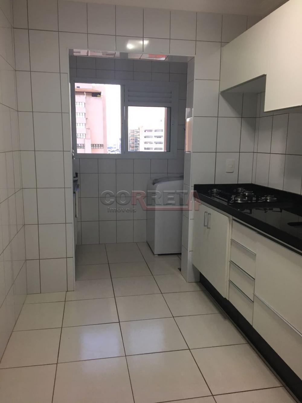 Comprar Apartamento / Padrão em Araçatuba R$ 400.000,00 - Foto 4