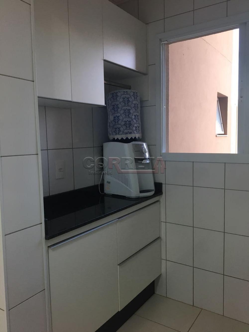 Comprar Apartamento / Padrão em Araçatuba R$ 400.000,00 - Foto 5