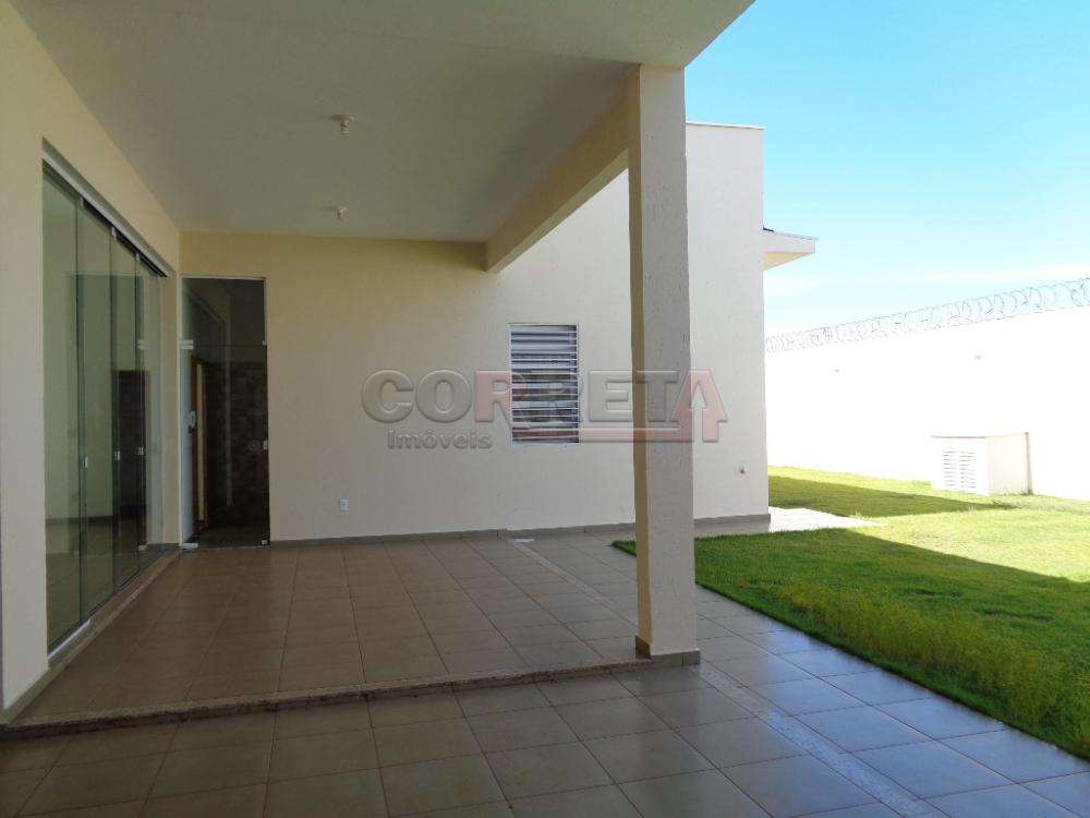 Alugar Casa / Residencial em Araçatuba R$ 3.200,00 - Foto 2