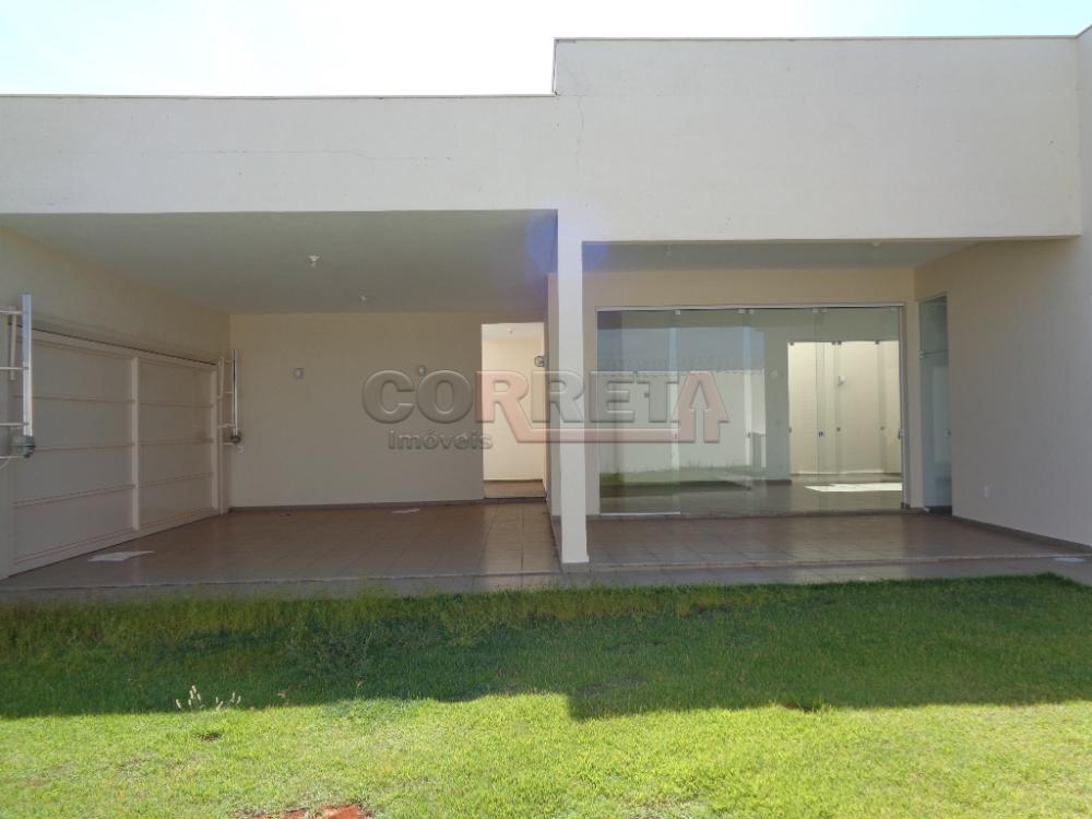 Alugar Casa / Residencial em Araçatuba R$ 3.200,00 - Foto 4