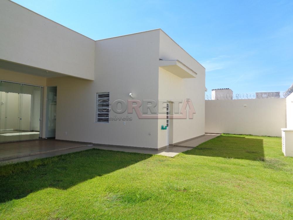 Alugar Casa / Residencial em Araçatuba R$ 3.200,00 - Foto 5