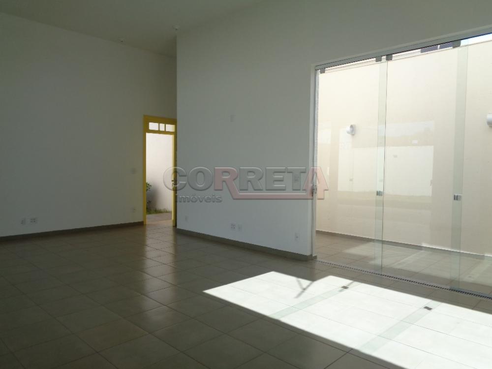 Alugar Casa / Residencial em Araçatuba R$ 3.200,00 - Foto 7