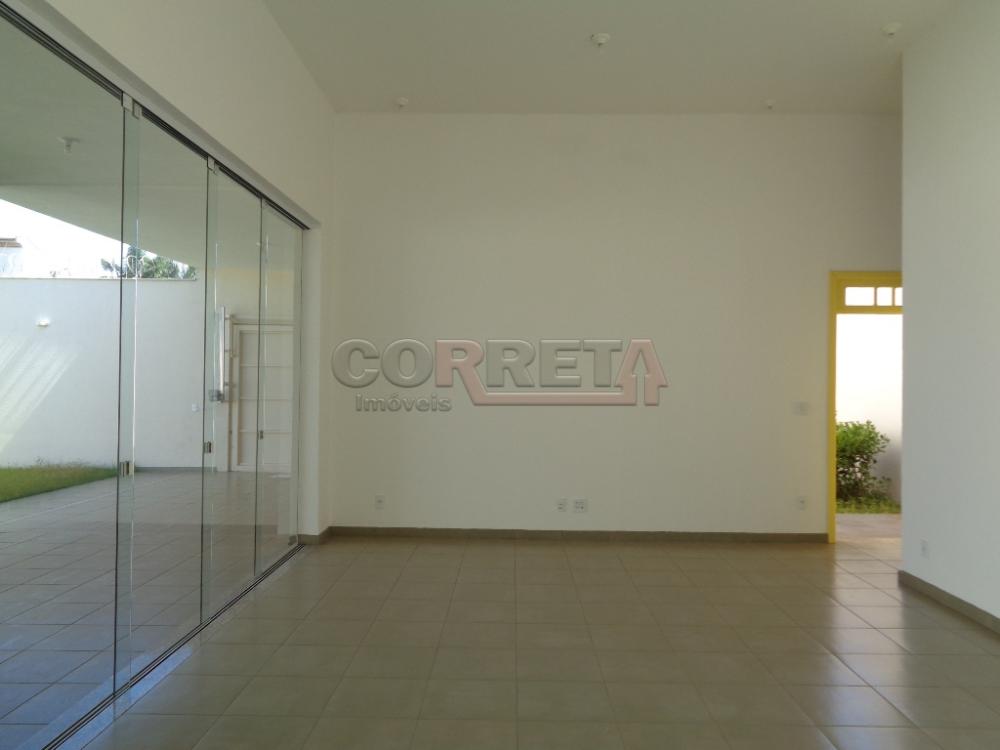 Alugar Casa / Residencial em Araçatuba R$ 3.200,00 - Foto 8