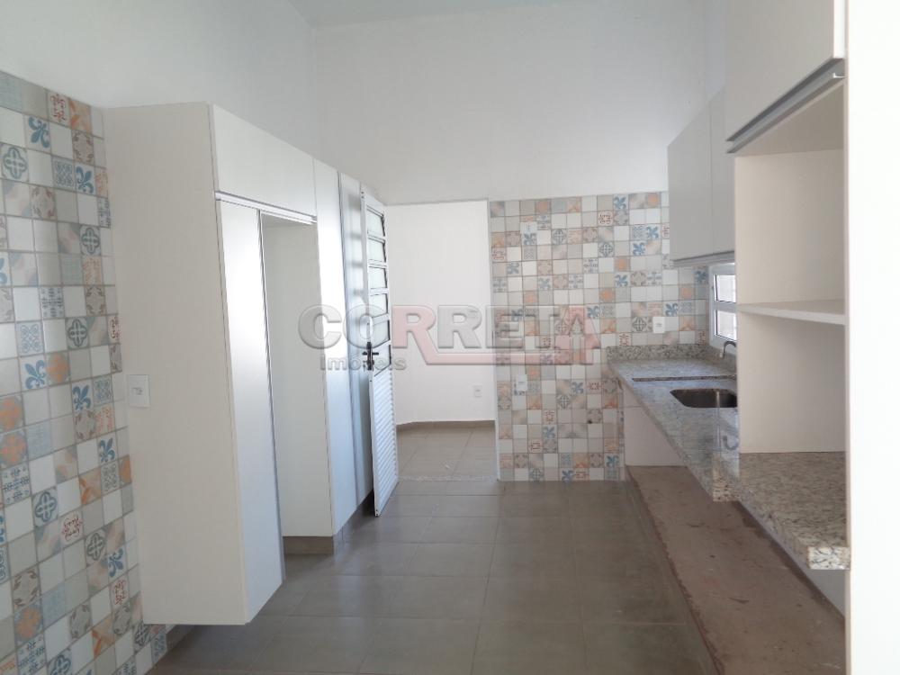 Alugar Casa / Residencial em Araçatuba R$ 3.200,00 - Foto 9