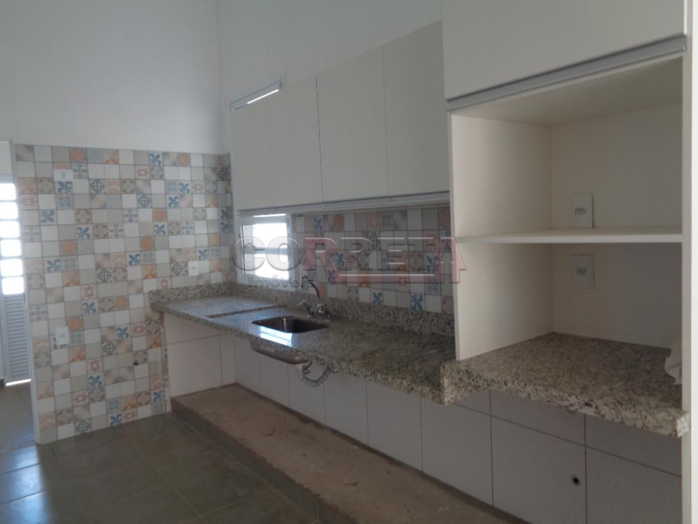 Alugar Casa / Residencial em Araçatuba R$ 3.200,00 - Foto 10