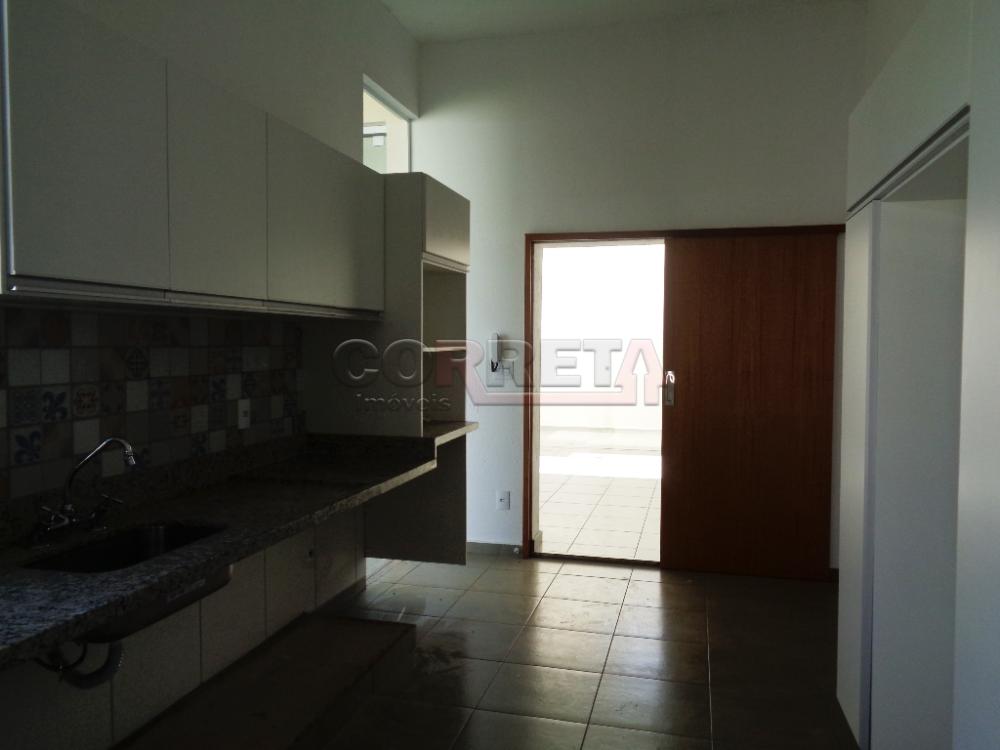 Alugar Casa / Residencial em Araçatuba R$ 3.200,00 - Foto 11