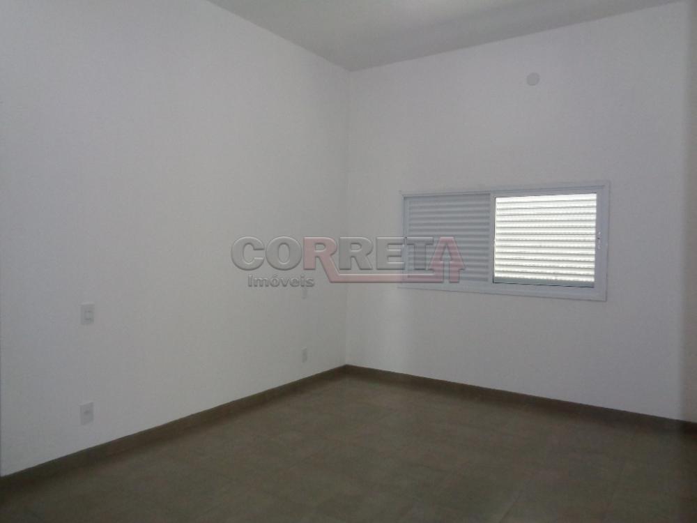 Alugar Casa / Residencial em Araçatuba R$ 3.200,00 - Foto 13