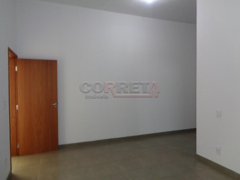Alugar Casa / Residencial em Araçatuba R$ 3.200,00 - Foto 14