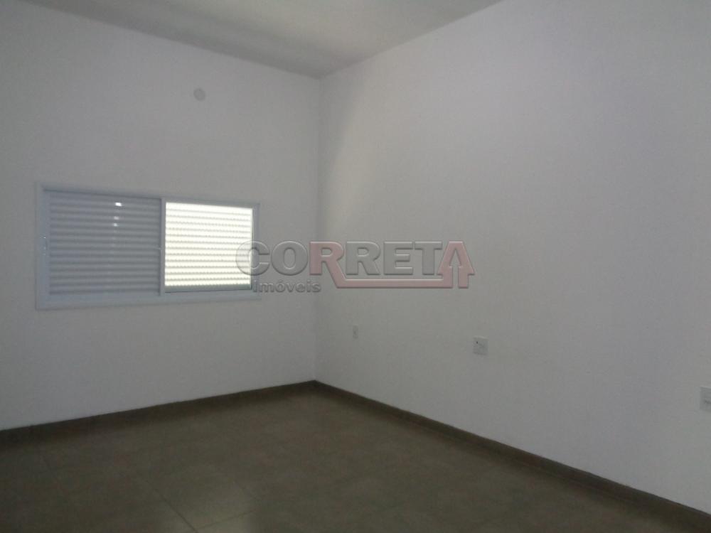 Alugar Casa / Residencial em Araçatuba R$ 3.200,00 - Foto 17