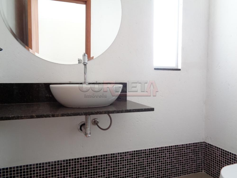 Alugar Casa / Residencial em Araçatuba R$ 3.200,00 - Foto 18