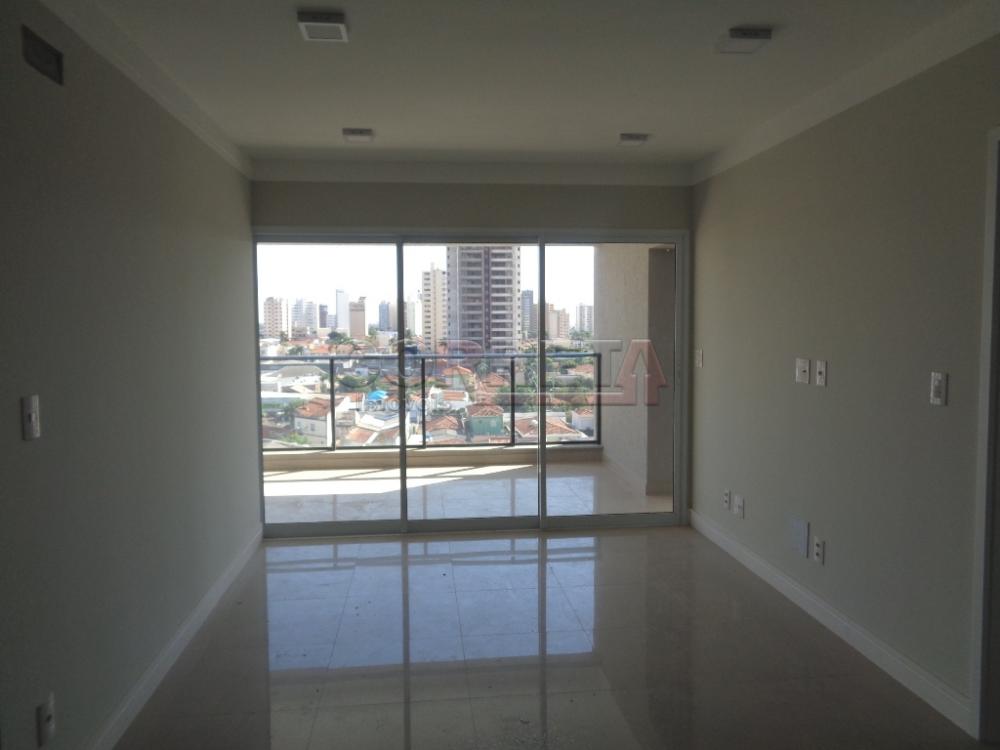 Alugar Apartamento / Padrão em Araçatuba R$ 2.300,00 - Foto 1