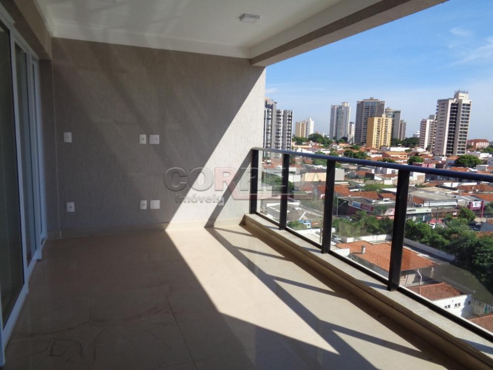 Alugar Apartamento / Padrão em Araçatuba R$ 2.300,00 - Foto 2