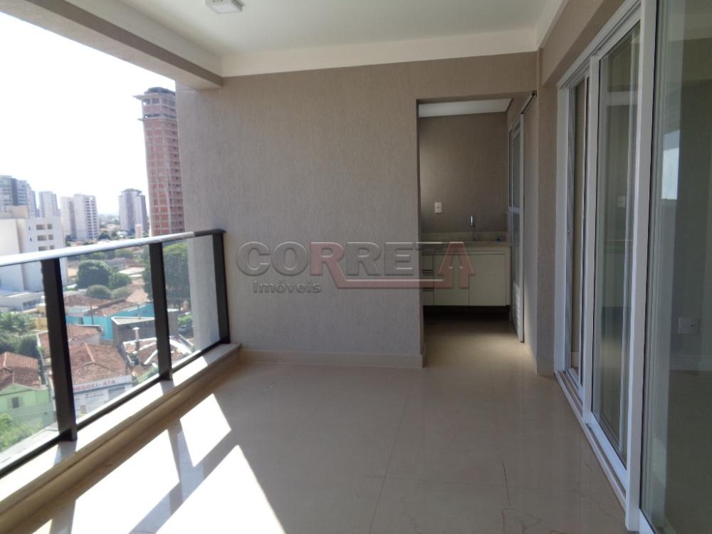 Alugar Apartamento / Padrão em Araçatuba R$ 2.300,00 - Foto 3