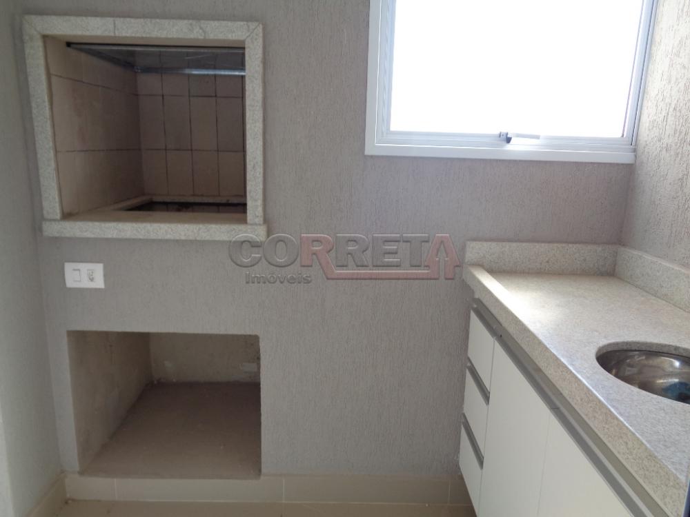 Alugar Apartamento / Padrão em Araçatuba R$ 2.300,00 - Foto 4