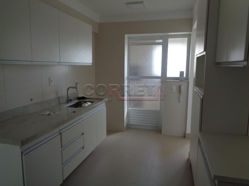 Alugar Apartamento / Padrão em Araçatuba R$ 2.300,00 - Foto 5