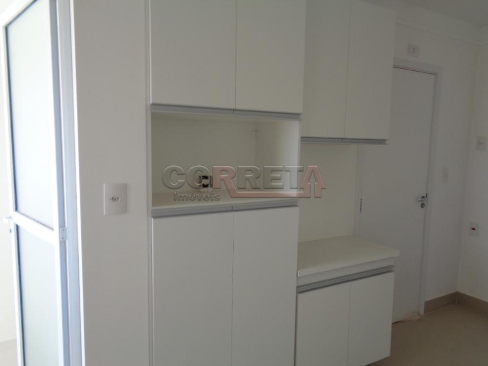 Alugar Apartamento / Padrão em Araçatuba R$ 2.300,00 - Foto 6