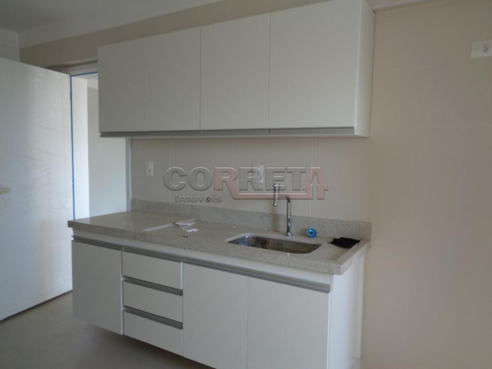 Alugar Apartamento / Padrão em Araçatuba R$ 2.300,00 - Foto 7