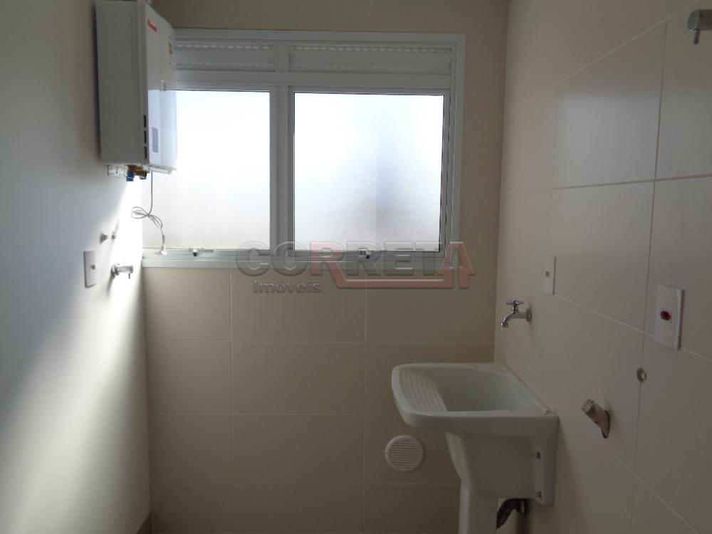 Alugar Apartamento / Padrão em Araçatuba R$ 2.300,00 - Foto 8