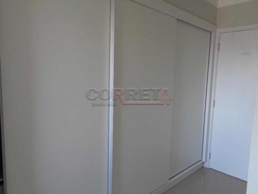 Alugar Apartamento / Padrão em Araçatuba R$ 2.300,00 - Foto 13