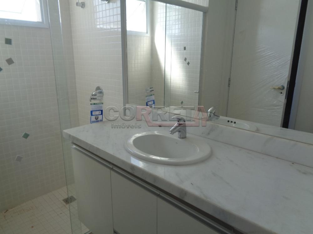 Alugar Apartamento / Padrão em Araçatuba R$ 2.300,00 - Foto 14