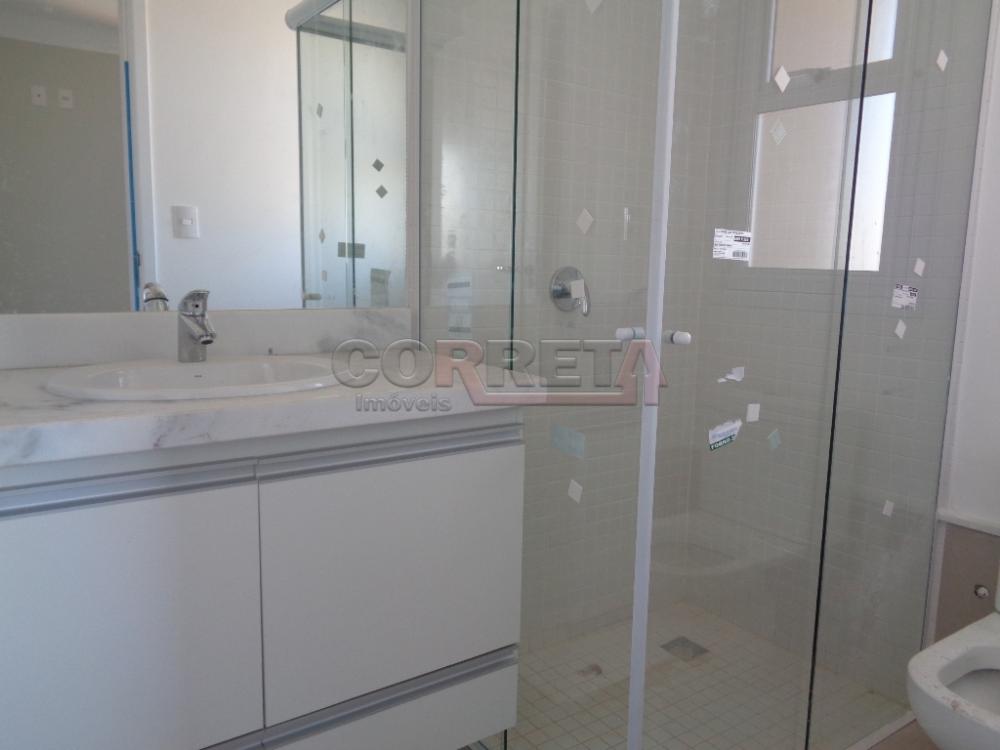 Alugar Apartamento / Padrão em Araçatuba R$ 2.300,00 - Foto 17