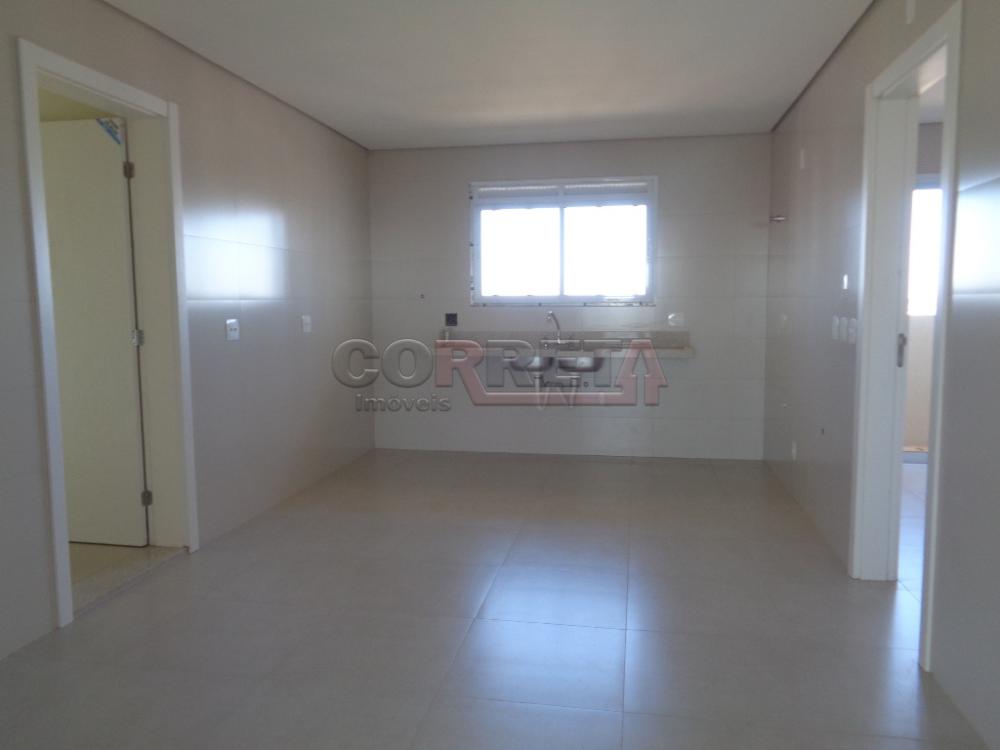 Alugar Apartamento / Padrão em Araçatuba R$ 5.000,00 - Foto 5
