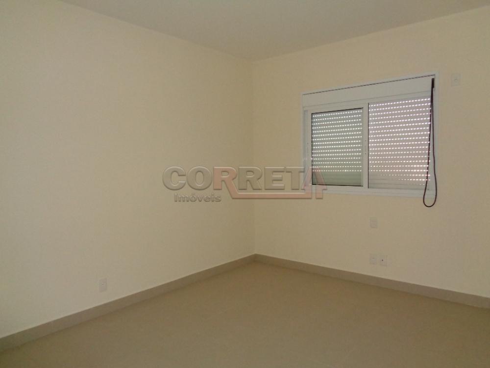 Alugar Apartamento / Padrão em Araçatuba R$ 5.000,00 - Foto 8
