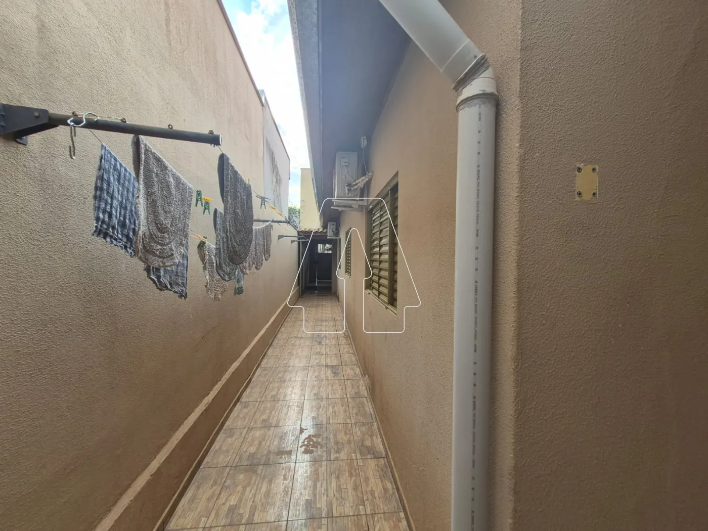 Comprar Casa / Residencial em Araçatuba R$ 300.000,00 - Foto 20