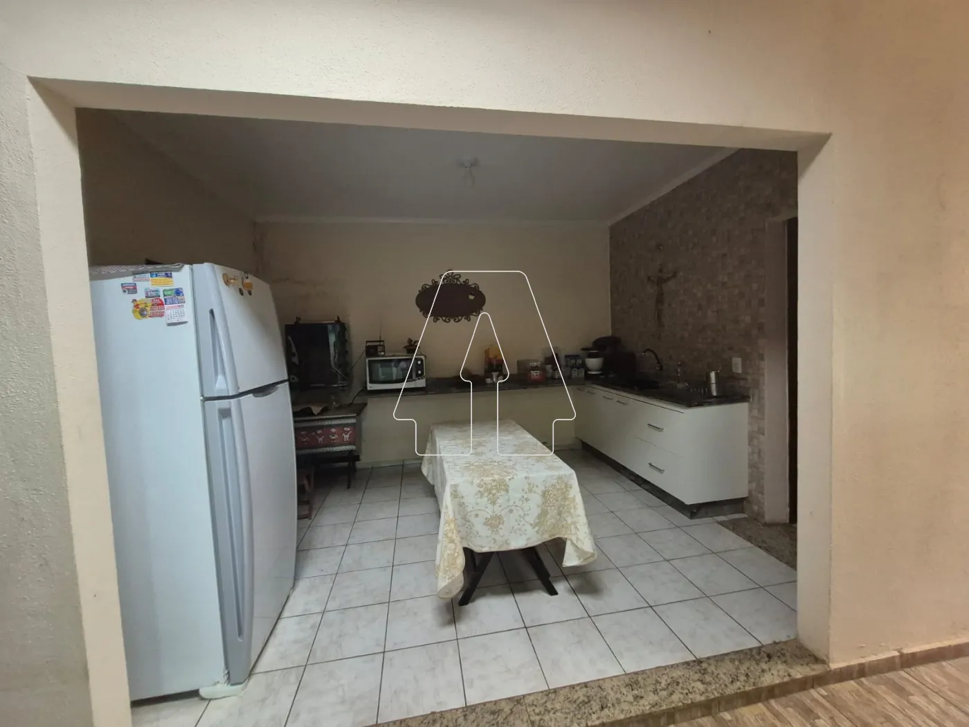 Comprar Casa / Residencial em Araçatuba R$ 300.000,00 - Foto 6