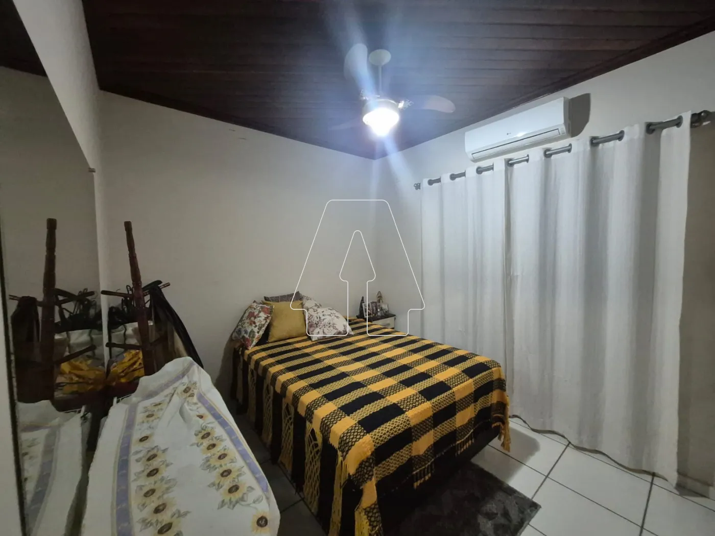 Comprar Casa / Residencial em Araçatuba R$ 300.000,00 - Foto 12