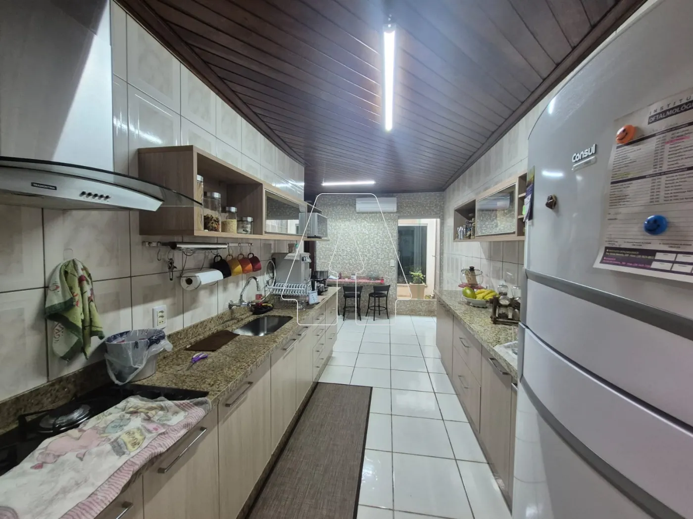 Comprar Casa / Residencial em Araçatuba R$ 300.000,00 - Foto 8