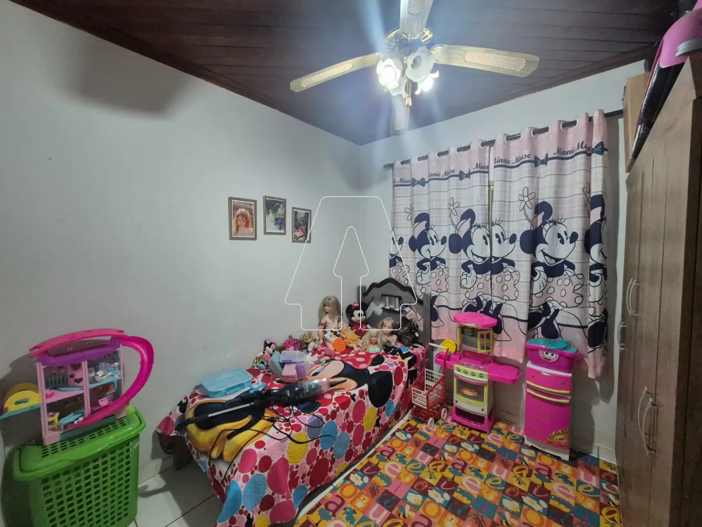 Comprar Casa / Residencial em Araçatuba R$ 300.000,00 - Foto 13