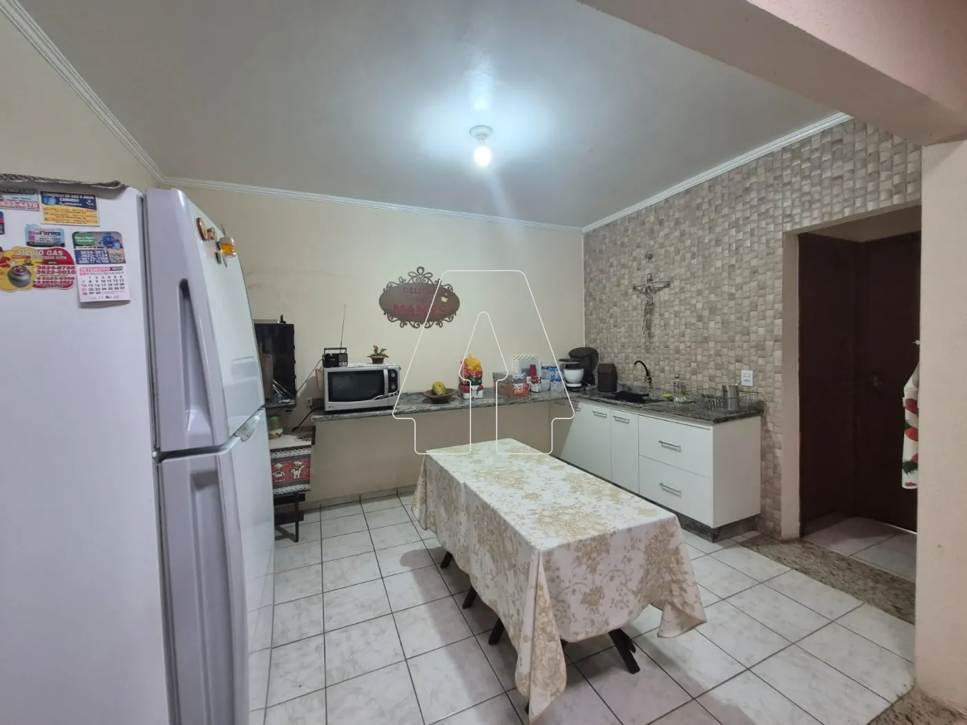 Comprar Casa / Residencial em Araçatuba R$ 300.000,00 - Foto 7