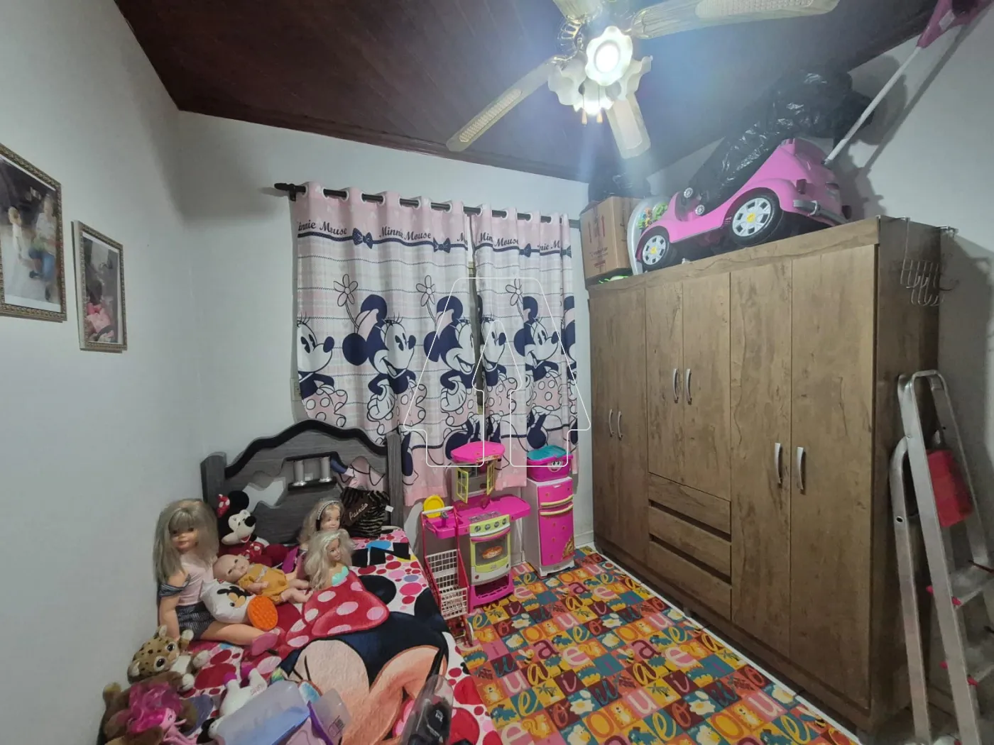 Comprar Casa / Residencial em Araçatuba R$ 300.000,00 - Foto 15