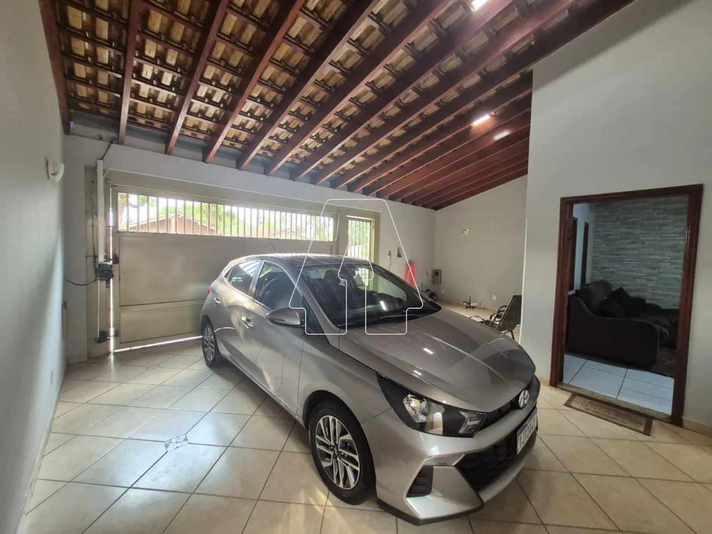Comprar Casa / Residencial em Araçatuba R$ 300.000,00 - Foto 22