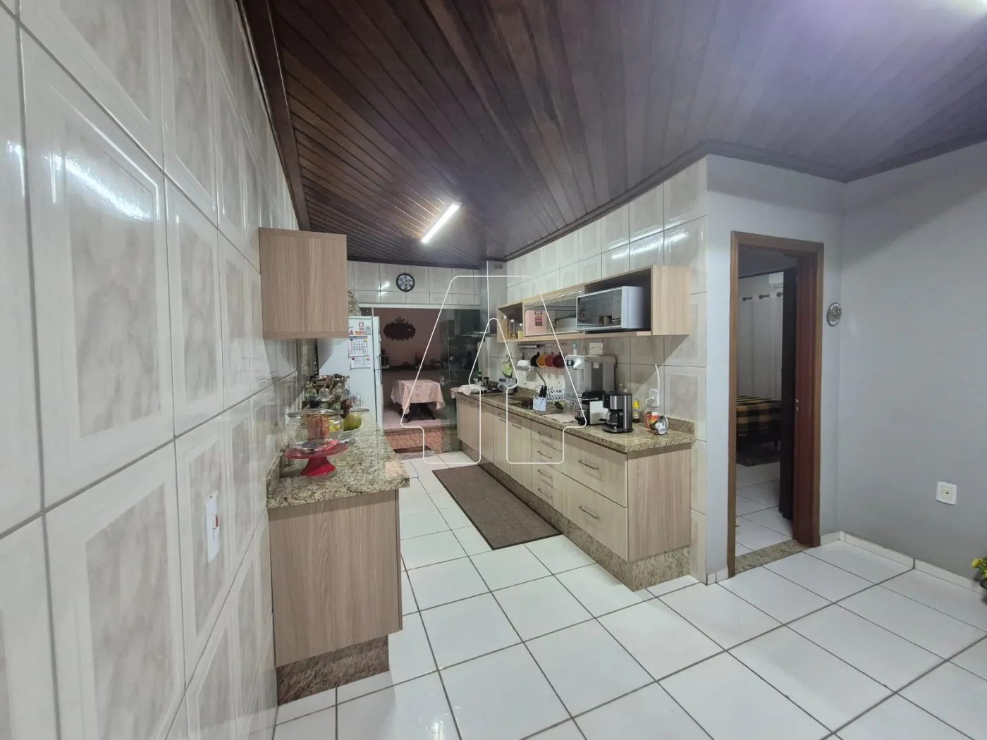 Comprar Casa / Residencial em Araçatuba R$ 300.000,00 - Foto 4
