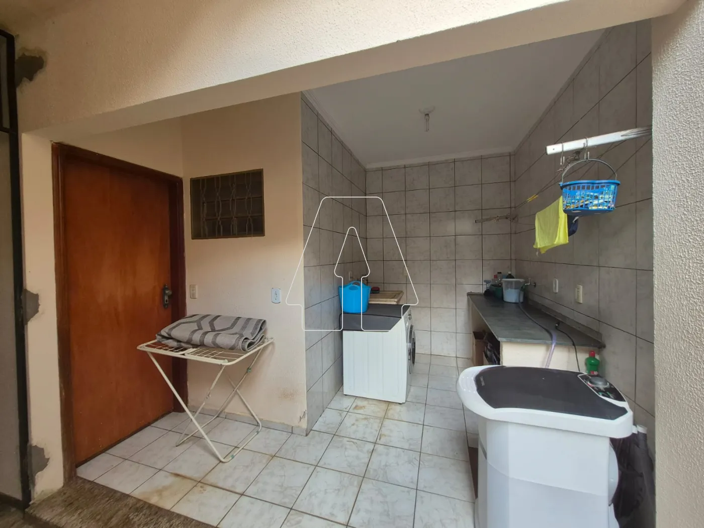 Comprar Casa / Residencial em Araçatuba R$ 300.000,00 - Foto 24