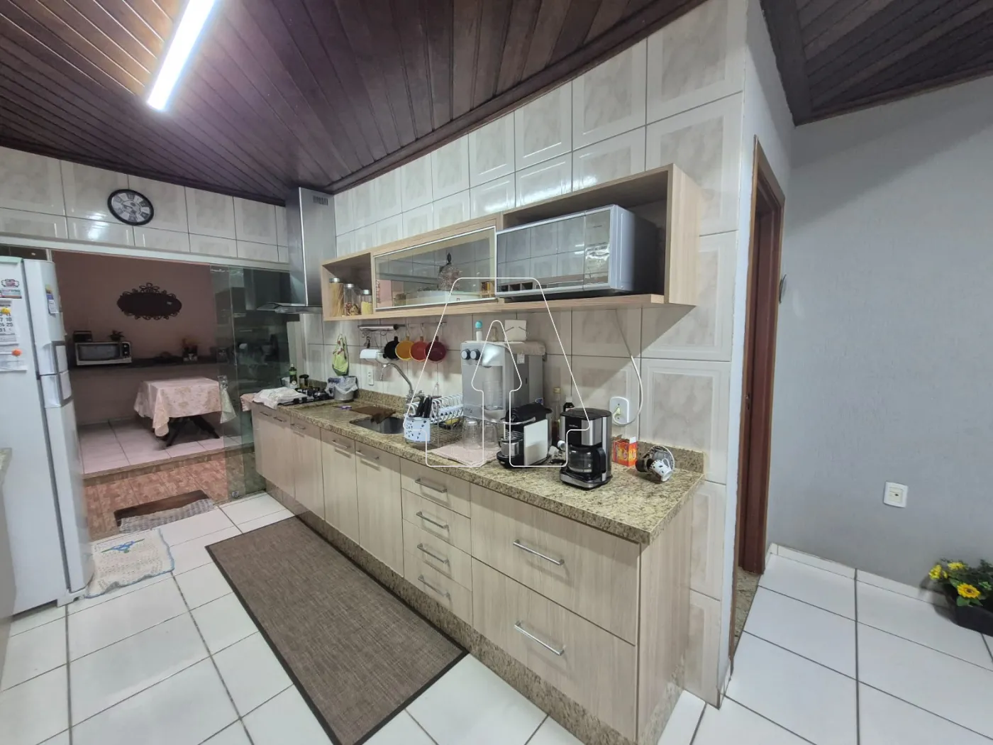 Comprar Casa / Residencial em Araçatuba R$ 300.000,00 - Foto 10